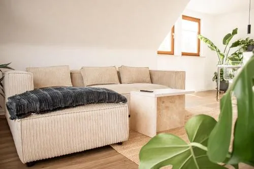 Ferienwohnung am Bollrich in Goslar, Deutschland