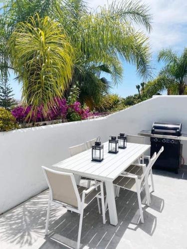 Létesítmények, Apartamento lujoso LOS COCOTEROS in Mijas Costa