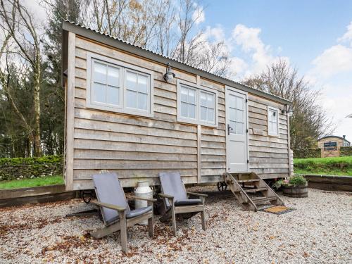Hotelli välisilme, The Swaledale Hut - Uk40151 in Rathmell