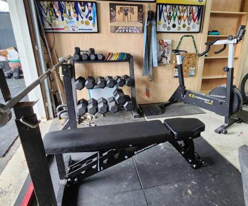 Beautiful New Onerahi Studio in Onerahi