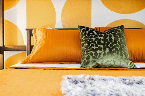 Star Motel Unit 4- Premier Downtown Hotel Luxury 1br Private Oasis