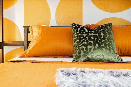 Star Motel Unit 4- Premier Downtown Hotel Luxury 1br Private Oasis