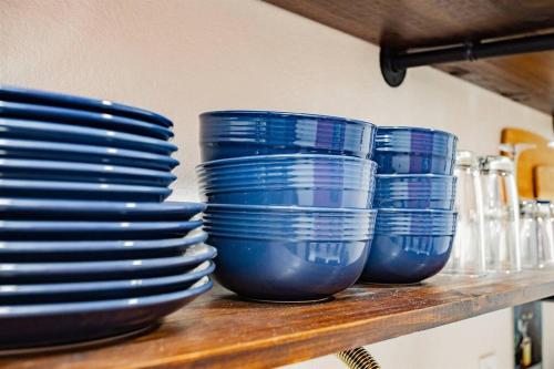 Star Motel Unit 4- Premier Downtown Hotel Luxury 1br Private Oasis