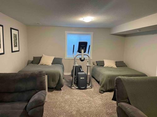 Saylorvilla in Ankeny, USA