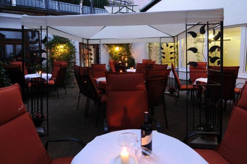 Pension Sendlhofer - main image