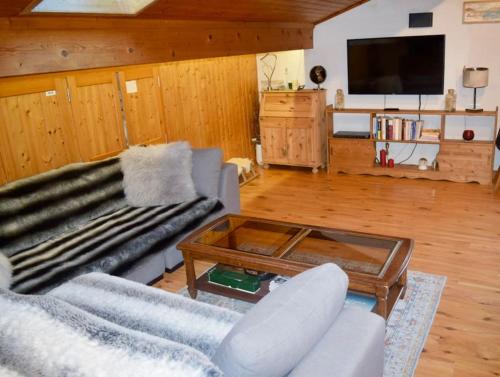 Appartement cosy avec lits faits à l'arrivée Appartement cosy avec lits faits à l'arrivée