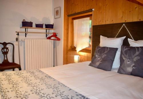 Appartement cosy avec lits faits à l'arrivée Appartement cosy avec lits faits à l'arrivée