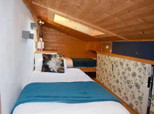 Appartement cosy avec lits faits à l'arrivée Appartement cosy avec lits faits à l'arrivée