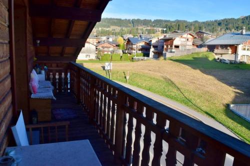 Appartement cosy avec lits faits à l'arrivée Appartement cosy avec lits faits à l'arrivée