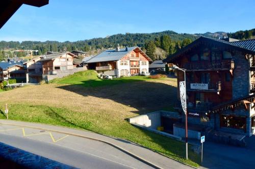 Appartement cosy avec lits faits à l'arrivée Appartement cosy avec lits faits à l'arrivée