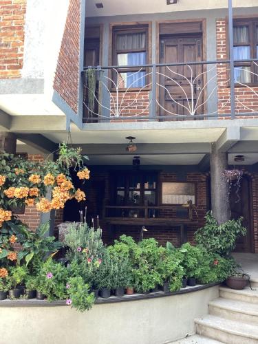 Hotel las carretas , spa y temazcal in Col Centro Cuatilulco