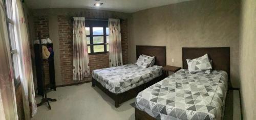 Hotel las carretas , spa y temazcal in Zacatlán, Mexico