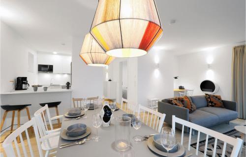 Apartment in Lembruch 