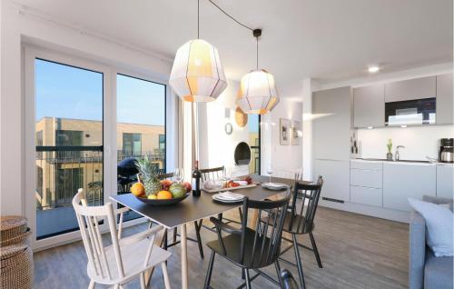 Penthouse Comfort, Lembruch