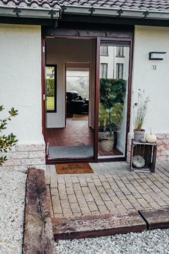 Ourtal Cottage