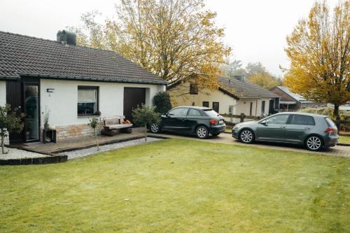Ourtal Cottage