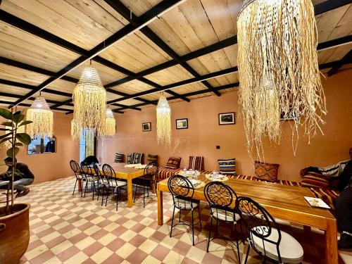 Riad Almonds Marrakech 5