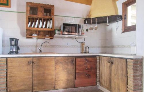 Two-Bedroom Holiday Home in Frigiliana - image 12