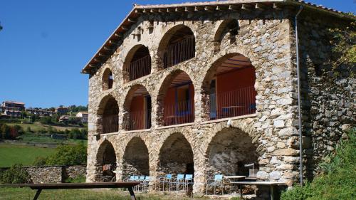 La Costa de Molló - Accommodation