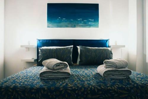 Urban-chic apartment in the heart of Athens 5