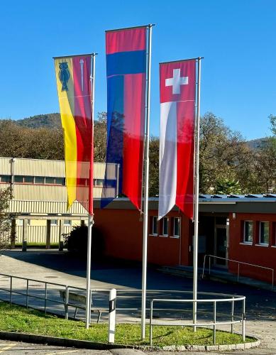 Domagiho in Bedigliora