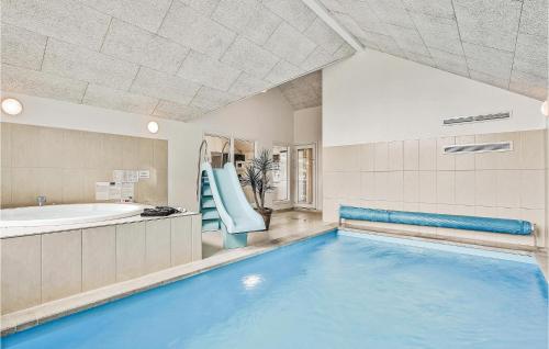  Amazing Home In Tranekær With Sauna in Hou