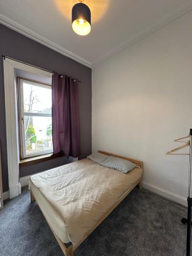 Spacious 5 Bedroom House Close to Central West End, Glasgow (Foto 10)