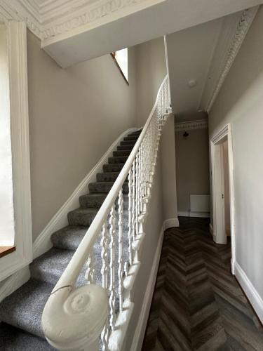 Spacious 5 Bedroom House Close to Central West End, Glasgow (Foto 3)
