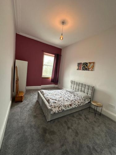 Spacious 5 Bedroom House Close to Central West End, Glasgow (Foto 7)