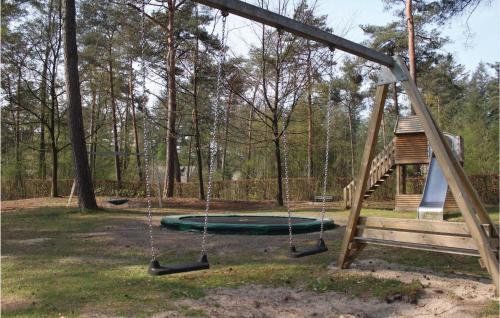 Зовнішній вигляд готелю, Vossenhol in Оммен