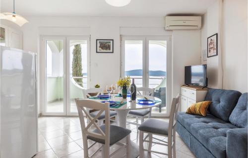 Amazing Apartment In Pula With Wifi in Medulin