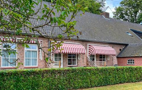 Exterior view, Dorsvloer in De Moer