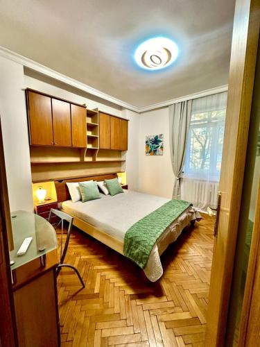 Venelin Apartment, Sofia (Foto 7)