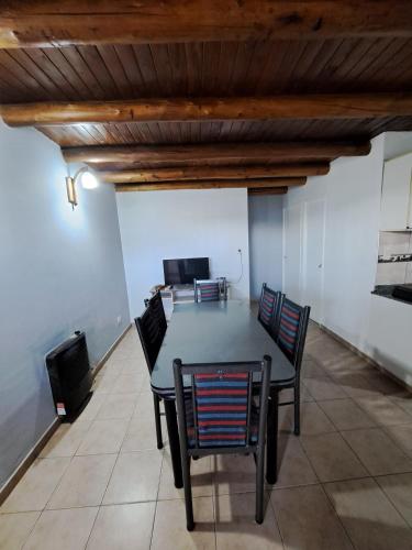 Departamentos Boyan