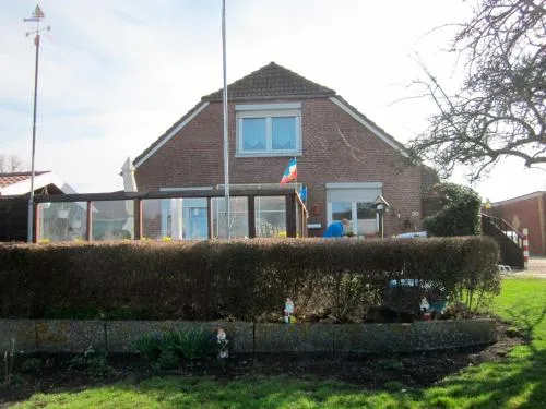 Ferienwohnung Carstens in Teschendorf, Deutschland