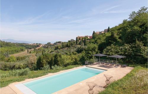  Villa Ploner in Lari