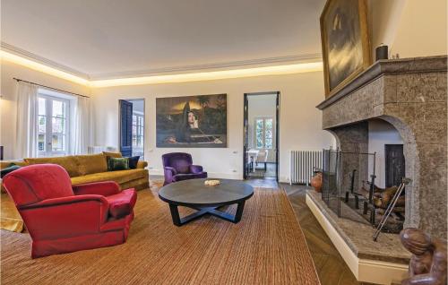  Villa Ploner in Lari