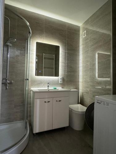 Eva apartment, Chişinău