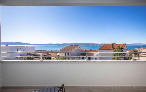 Awesome Apartment In Crikvenica