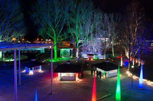Atlantic Hotel Galopprennbahn - image 3