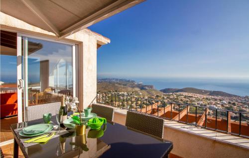 Nice apartment in Cumbre del Sol w/ Outdoor swimming pool Outdoor swimming pool and 2 Bedrooms - image 7