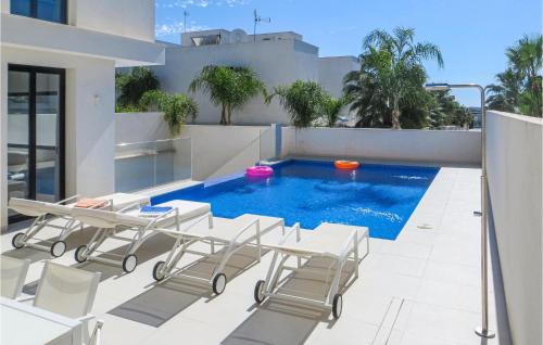 Villa casa 5 - image 6