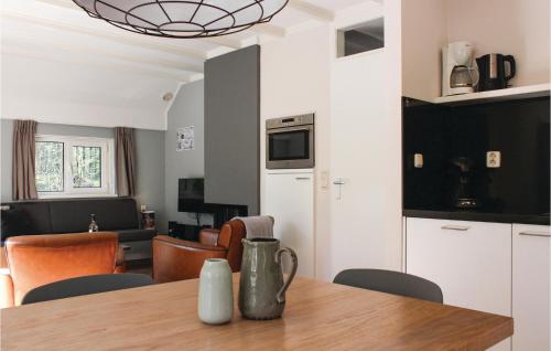 Kitchen, Dopheide in Ommen