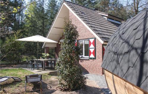 Exterior view, Dopheide in Ommen