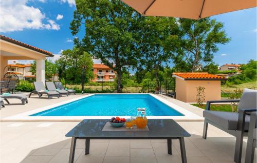 Villa Dora N