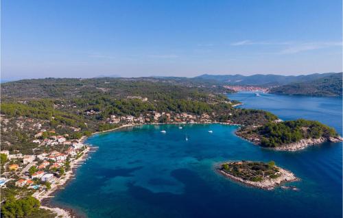 外部景觀, Holiday Home Gradina Bb in 韋拉盧卡