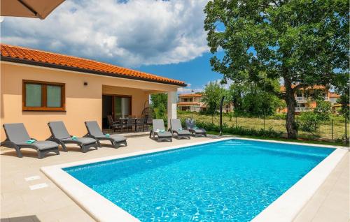 Villa Dora N