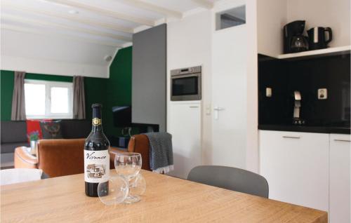 Houtsnip, Ommen (fotografie 6)