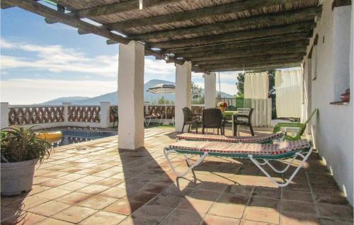 Two-Bedroom Holiday Home in Frigiliana - image 13