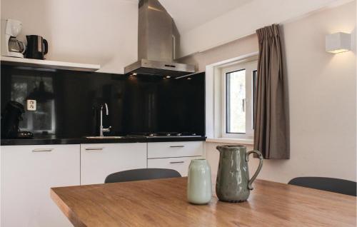 Kitchen, Dopheide in Ommen